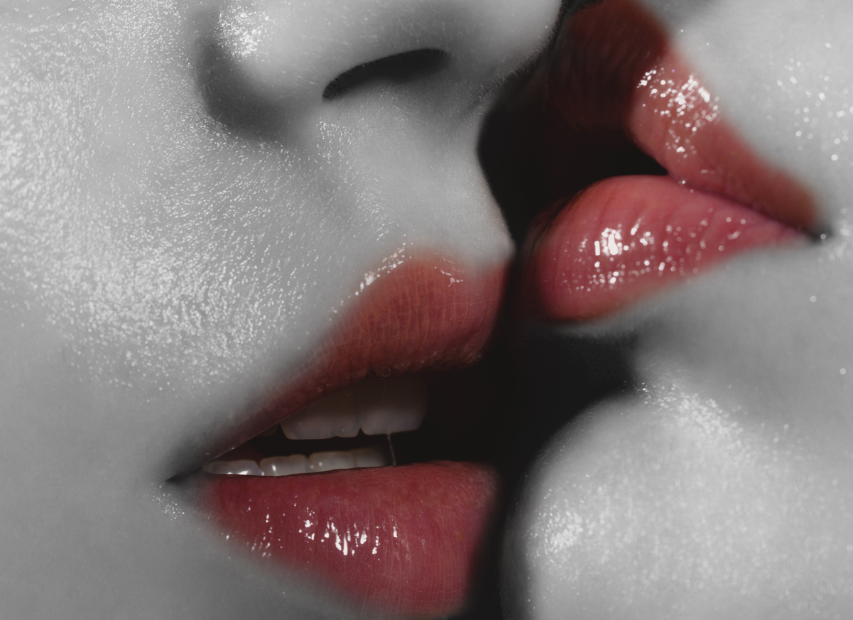 Sexual Energy and Cream-Filled Tarts: Part 1
