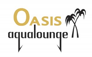 Oasis Logo Palms