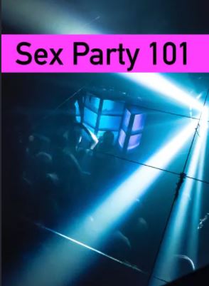 sex party movie