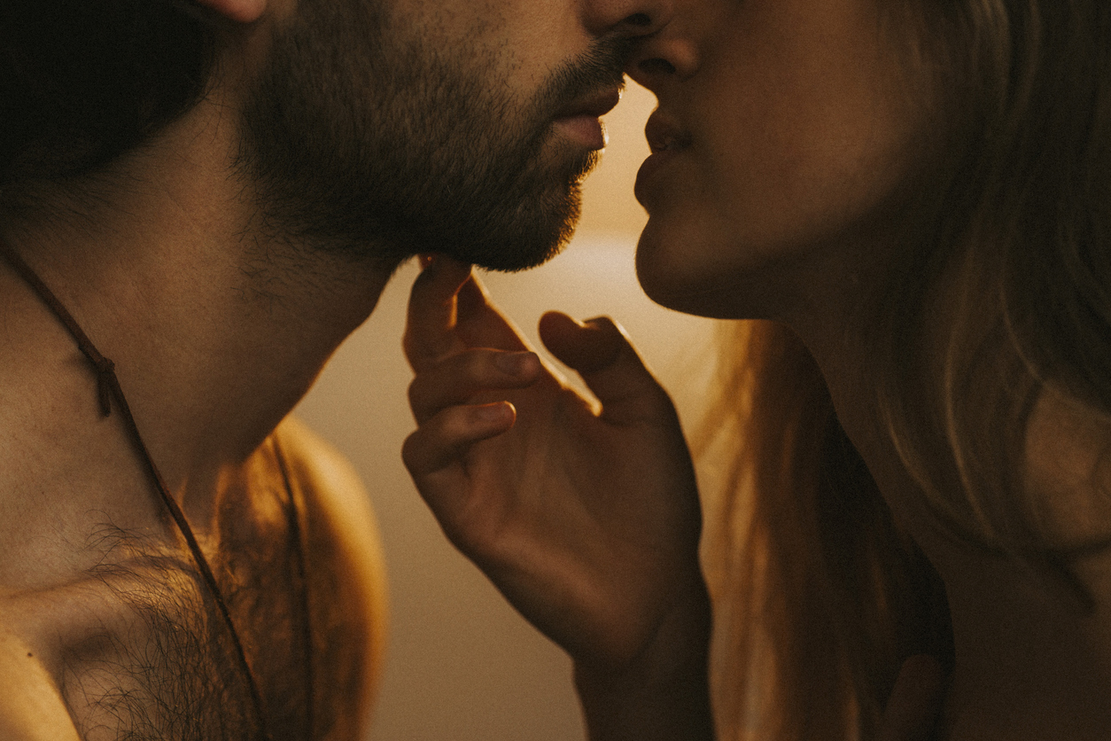 Enjoy Hotter Monogamy for 2025 with sexy tips from Oasis Aqualounge.